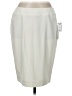 Nine West Ivory Formal Skirt Size 8 - photo 1