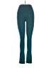 Lululemon Athletica Teal Active Pants Size 0 (estimated) - photo 1