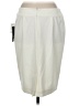 Nine West Ivory Formal Skirt Size 8 - photo 2