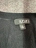 a.n.a. A New Approach Black Pullover Sweater Size 2X - photo 7