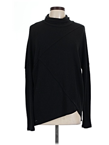 H by Bordeaux Turtleneck Sweater (view 1)