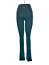 Lululemon Athletica Teal Active Pants Size 0 (estimated) - photo 2