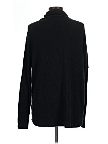 H by Bordeaux Turtleneck Sweater (view 2)