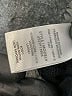 Ella Moss 100% Rayon Silver Short Sleeve Blouse Size S - photo 9