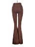 Guizio Brown Active Pants Size M - photo 2