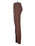 Guizio Brown Active Pants Size M - photo 5