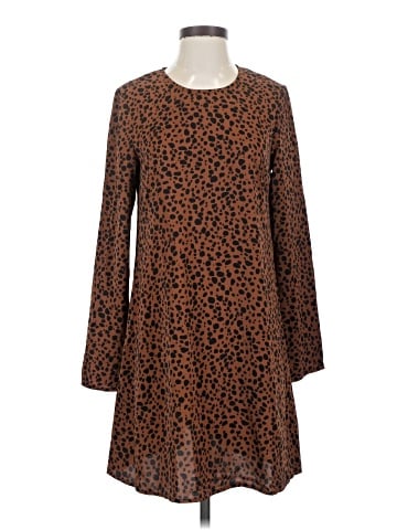 Glamorous Casual Dress (view 1)