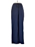 Unbranded 100% Polyester Blue Casual Pants Size M - photo 1