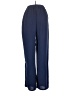 Unbranded 100% Polyester Blue Casual Pants Size M - photo 2