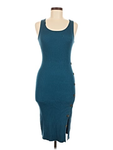 Olive and Oak Casual Dress (view 1)