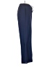Unbranded 100% Polyester Blue Casual Pants Size M - photo 4