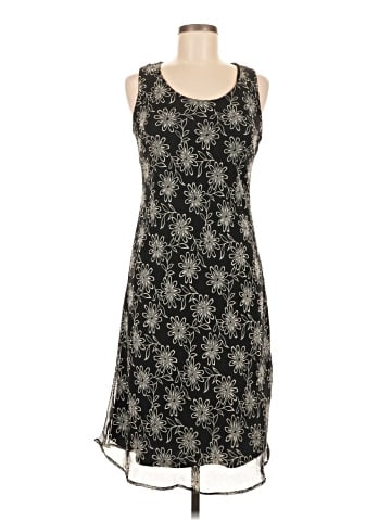 Karin Stevens Casual Dress (view 1)