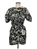 Isabel Marant Print Black Cocktail Dress Size EU (FR) 38 / US 6 - photo 1