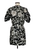 Isabel Marant Print Black Cocktail Dress Size EU (FR) 38 / US 6 - photo 2
