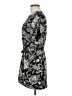 Isabel Marant Print Black Cocktail Dress Size EU (FR) 38 / US 6 - photo 5