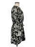 Isabel Marant Print Black Cocktail Dress Size EU (FR) 38 / US 6 - photo 4