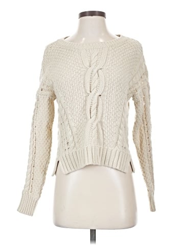 Vince. Pullover Sweater (view 1)