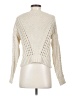 Vince. Ivory Pullover Sweater Size S - photo 2