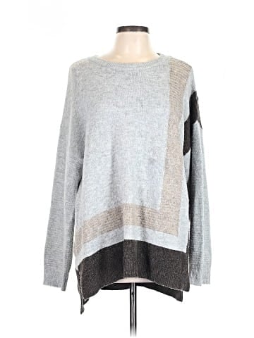 Cato Pullover Sweater (view 1)