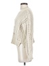 Vince. Ivory Pullover Sweater Size S - photo 5
