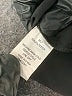 Amanda Uprichard 100% Polyester Black Long Sleeve Blouse Size S - photo 7