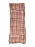 Unbranded Plaid Pink Tan Scarf One size - photo 2
