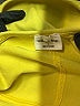 Wilfred Free Solid Yellow Jumpsuit Size S - photo 4