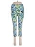 Swing Control Tropical Blue Active Pants Size 6 - photo 1