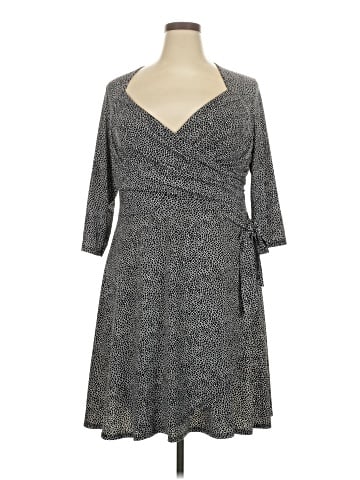 Leota Casual Dress (view 1)