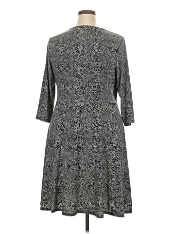 Leota Casual Dress (view 2)
