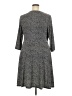 Leota Gray Casual Dress Size 18 - 20 - photo 2