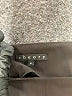 Theory Solid Black Casual Skirt Size 6 - photo 4