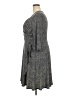 Leota Gray Casual Dress Size 18 - 20 - photo 5