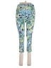 Swing Control Tropical Blue Active Pants Size 6 - photo 2