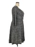 Leota Gray Casual Dress Size 18 - 20 - photo 4