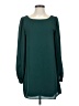 Lulus 100% Polyester Solid Teal Casual Dress Size S - photo 1