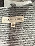 Lou & Grey for LOFT Gray Pullover Sweater Size XS - photo 7