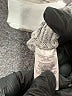 Lou & Grey for LOFT Gray Pullover Sweater Size XS - photo 8