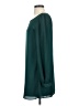 Lulus 100% Polyester Solid Teal Casual Dress Size S - photo 5