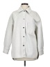 Zara Gray Coat Size S - photo 1