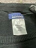Basic Editions Black Pullover Sweater Size 2X - photo 7