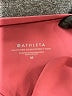 Athleta Pink Active Pants Size M - photo 7