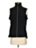 Lands' End Black Vest Size S - photo 1