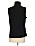Lands' End Black Vest Size S - photo 2