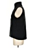 Lands' End Black Vest Size S - photo 5
