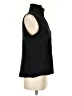 Lands' End Black Vest Size S - photo 4