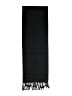Hunters Run 100% Acrylic Black Scarf One size - photo 2