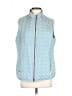 Aventura 100% Polyester Blue Vest Size XL - photo 1