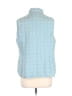 Aventura 100% Polyester Blue Vest Size XL - photo 2