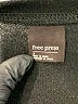 Free Press Black Long Sleeve T-Shirt Size S - photo 7